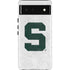 Michigan State University Spartans Mean Green S Pixel Cases